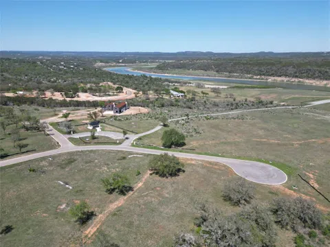 Westshore (lot 14) Lane
