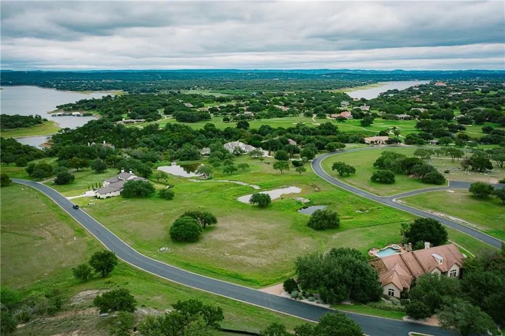 2 Waterfall Hill Pkwy Parkway Spicewood, TX 78669