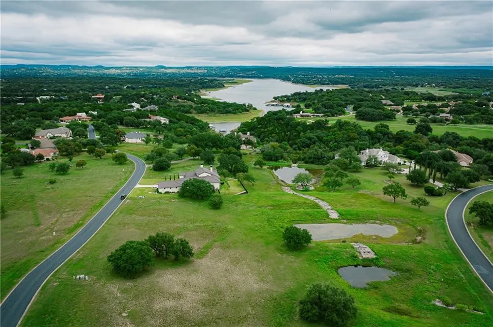 2 Waterfall Hill Pkwy Parkway Spicewood, TX 78669
