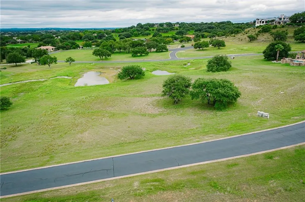 2 Waterfall Hill Pkwy Parkway Spicewood, TX 78669