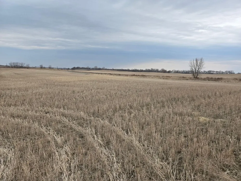 (LOT A) TBD 100th Avenue Barnesville, MN 56514
