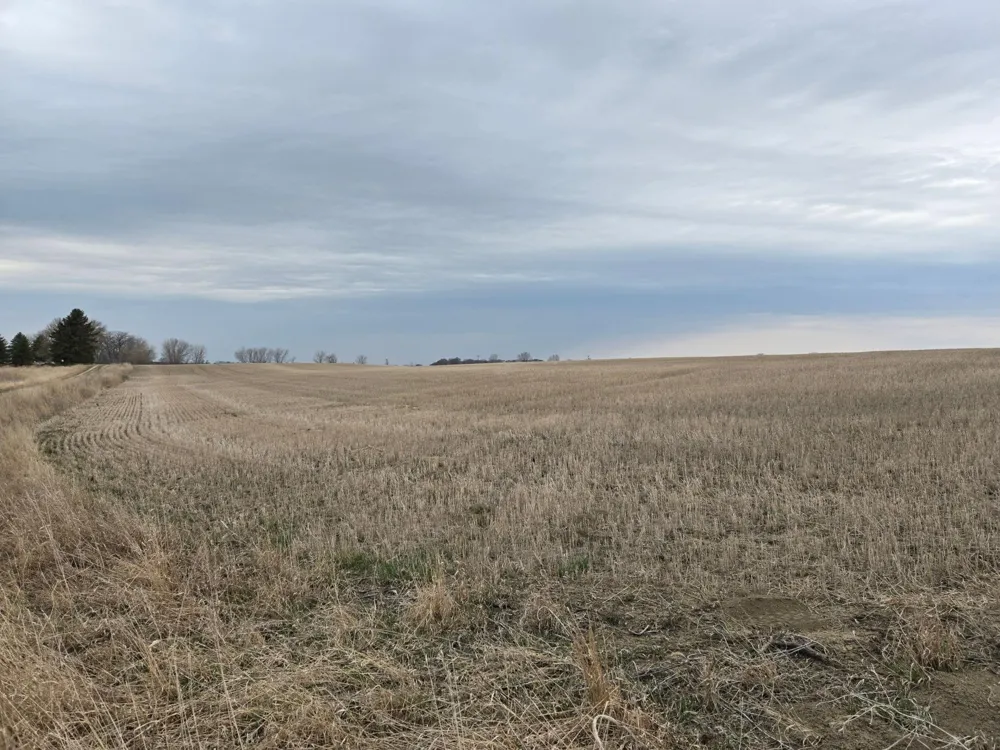 (LOT A) TBD 100th Avenue Barnesville, MN 56514