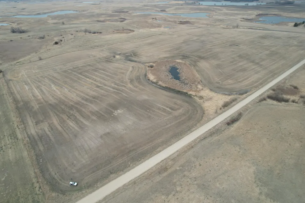 (LOT A) TBD 100th Avenue Barnesville, MN 56514