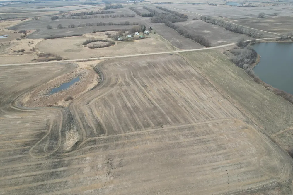 (LOT A) TBD 100th Avenue Barnesville, MN 56514