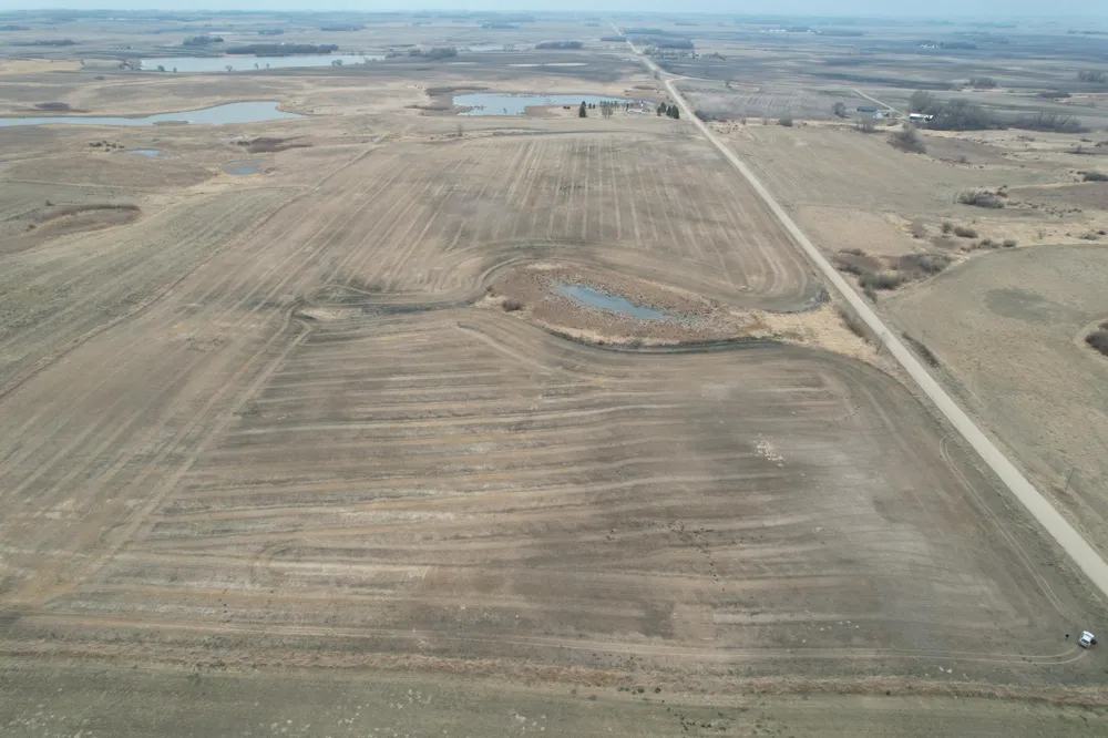 (LOT A) TBD 100th Avenue Barnesville, MN 56514