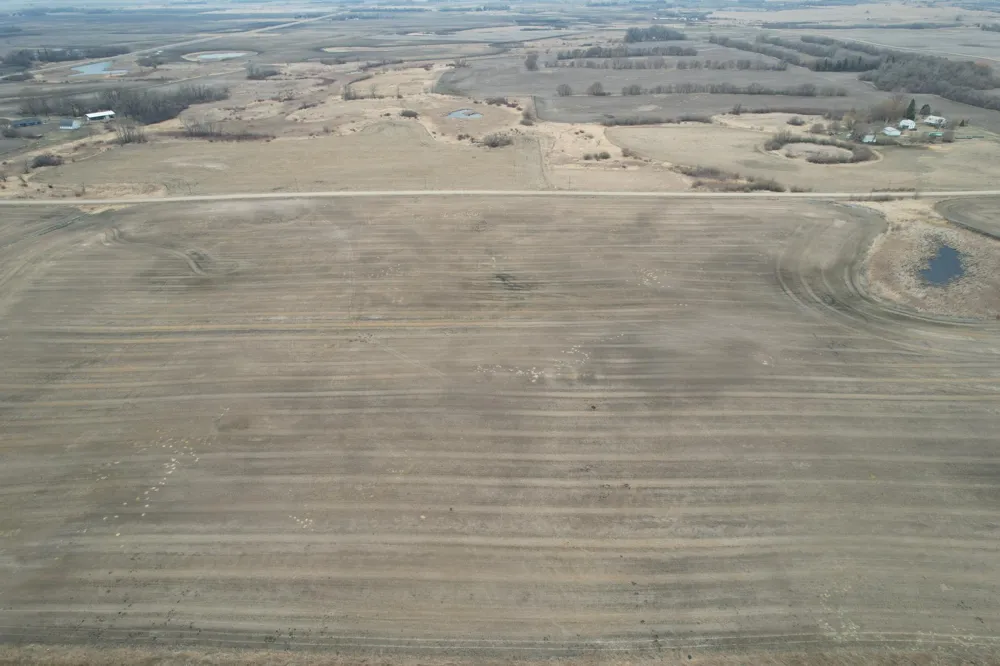 (LOT B) TBD 100th Avenue Barnesville, MN 56514