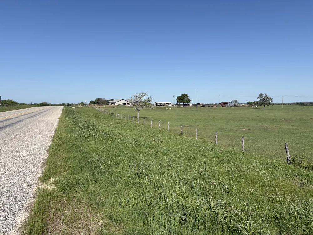 95 Highway Flatonia, TX 78941