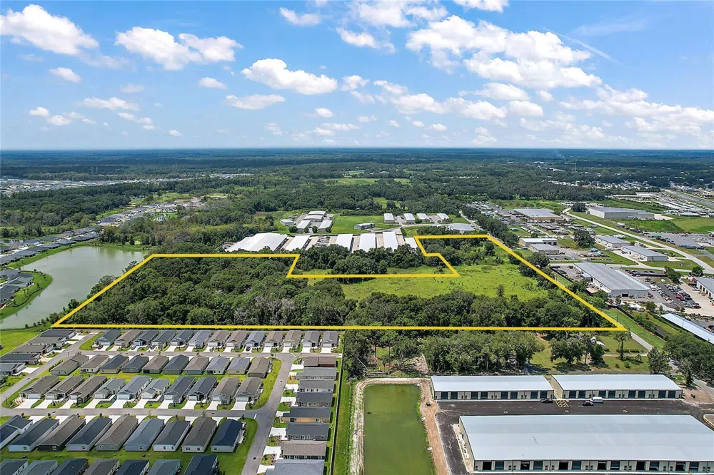 4609 COUNTY ROAD 156 Wildwood, FL 34785
