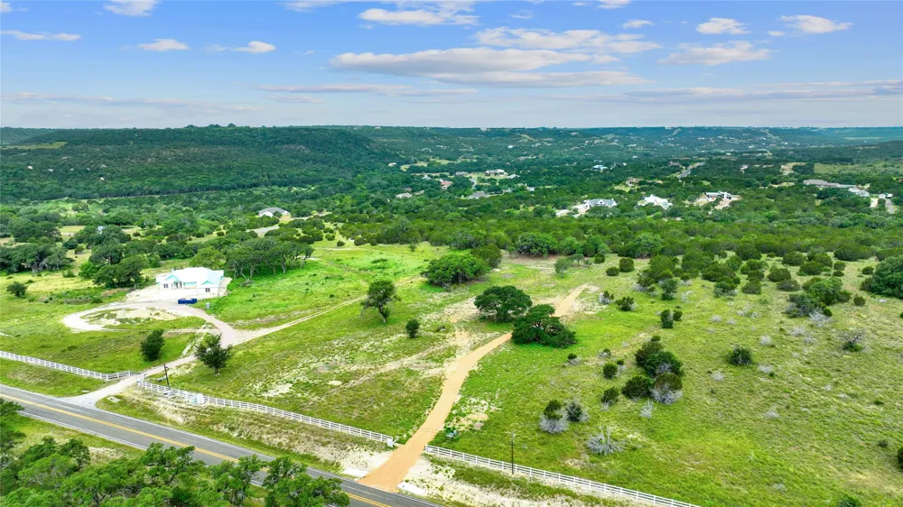 11288 S FM 1174 Bertram, TX 78605