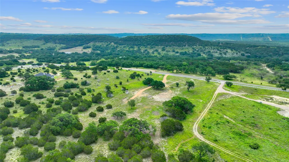 11288 S FM 1174 Bertram, TX 78605
