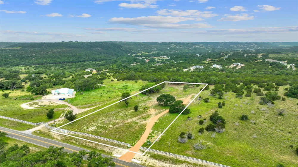 11288 S FM 1174 Bertram, TX 78605