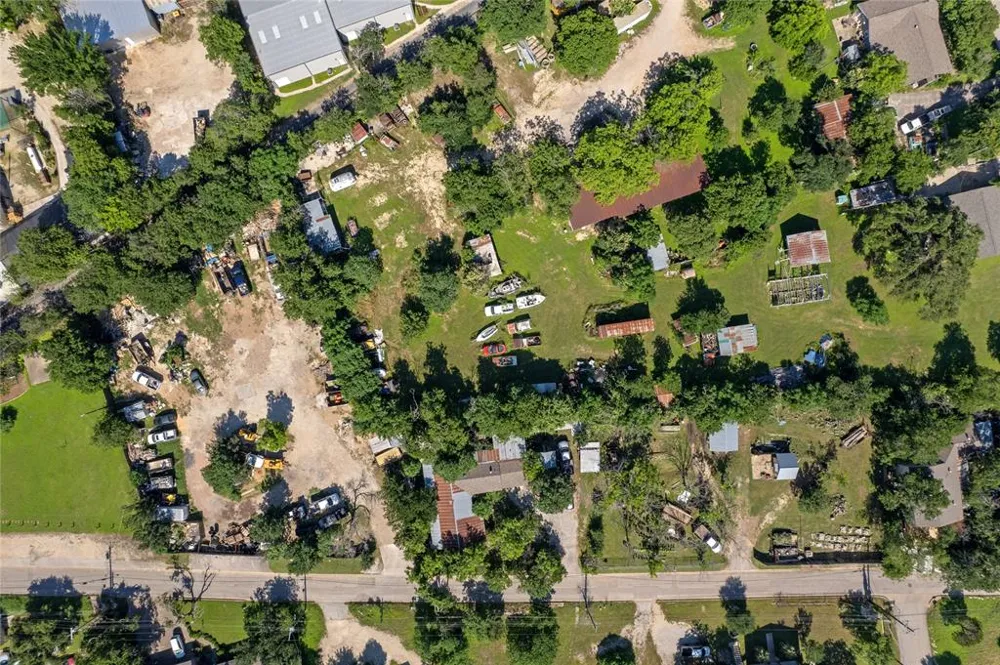 909 Wonder Street Round Rock, TX 78681