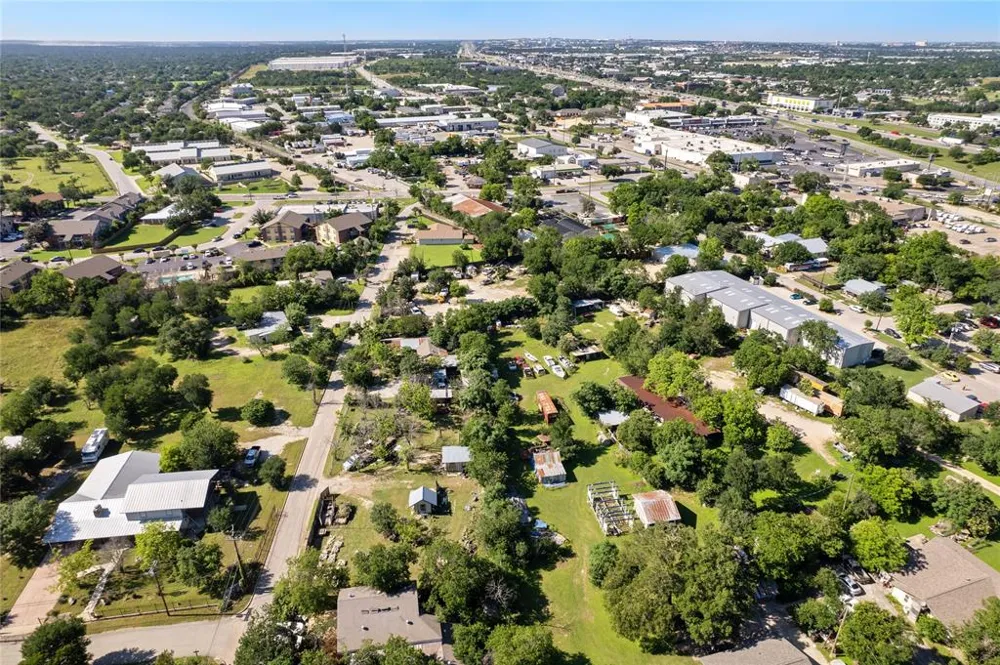 909 Wonder Street Round Rock, TX 78681