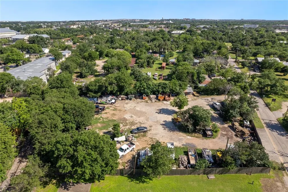 909 Wonder Street Round Rock, TX 78681
