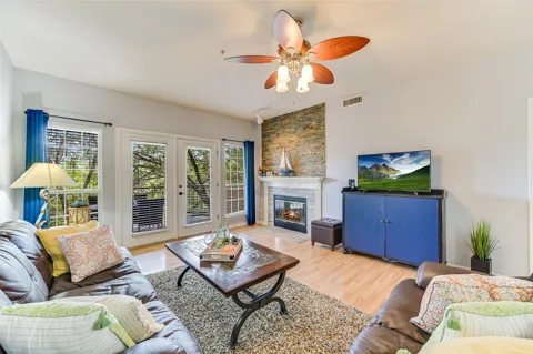 3404 American Drive #3208