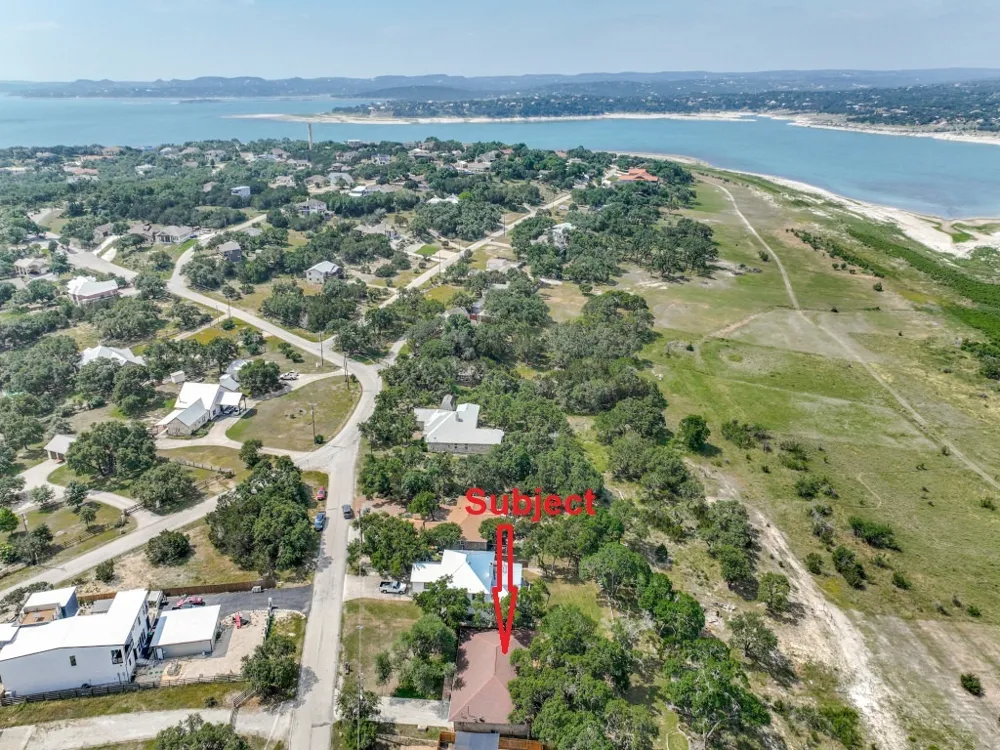 620 Lake Island Drive Canyon Lake, TX 78133