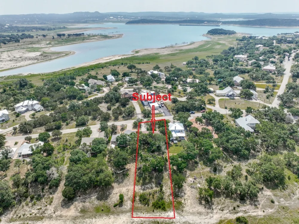 620 Lake Island Drive Canyon Lake, TX 78133