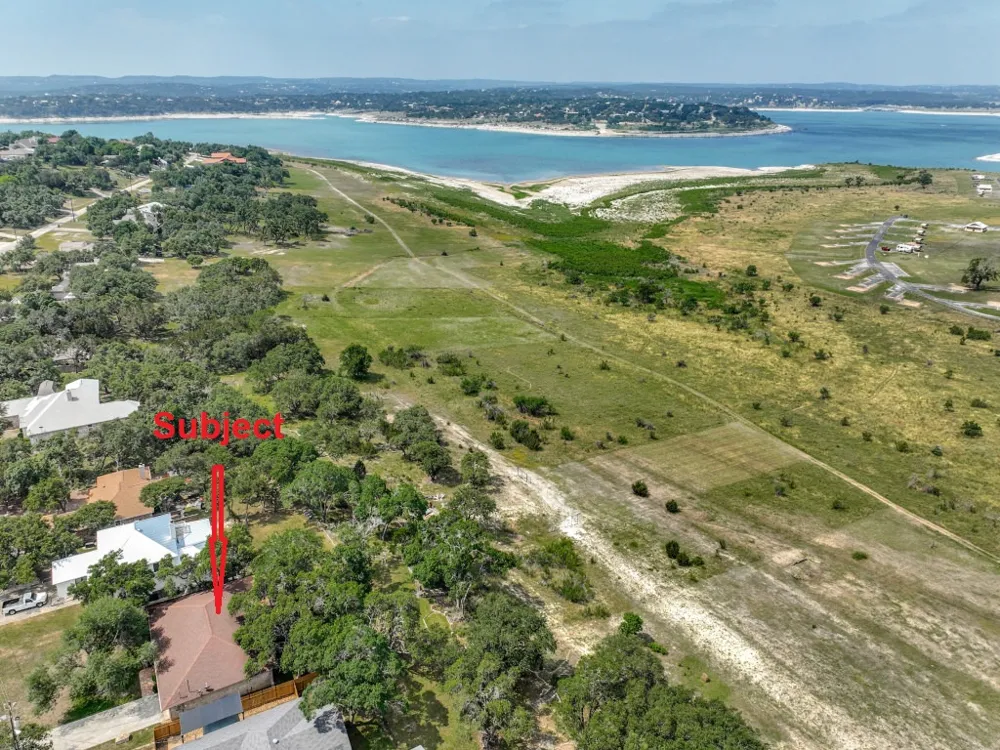 620 Lake Island Drive Canyon Lake, TX 78133