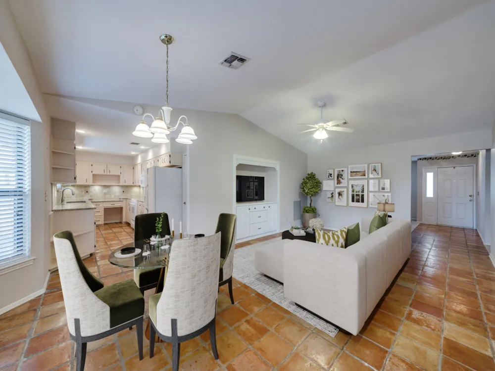 620 Lake Island Drive Canyon Lake, TX 78133