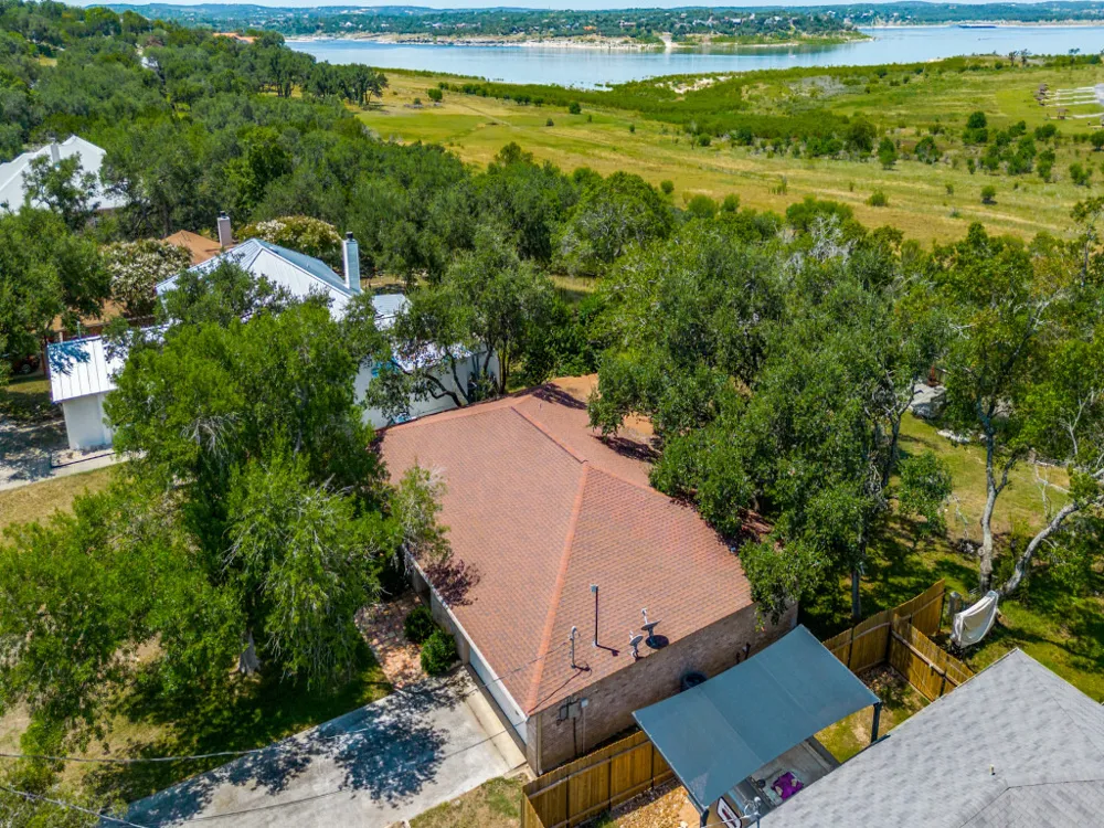 620 Lake Island Drive Canyon Lake, TX 78133