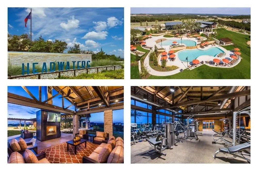 298 Smoke Tree Circle Dripping Springs, TX 78620