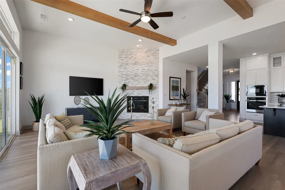 298 Smoke Tree Circle Dripping Springs, TX 78620