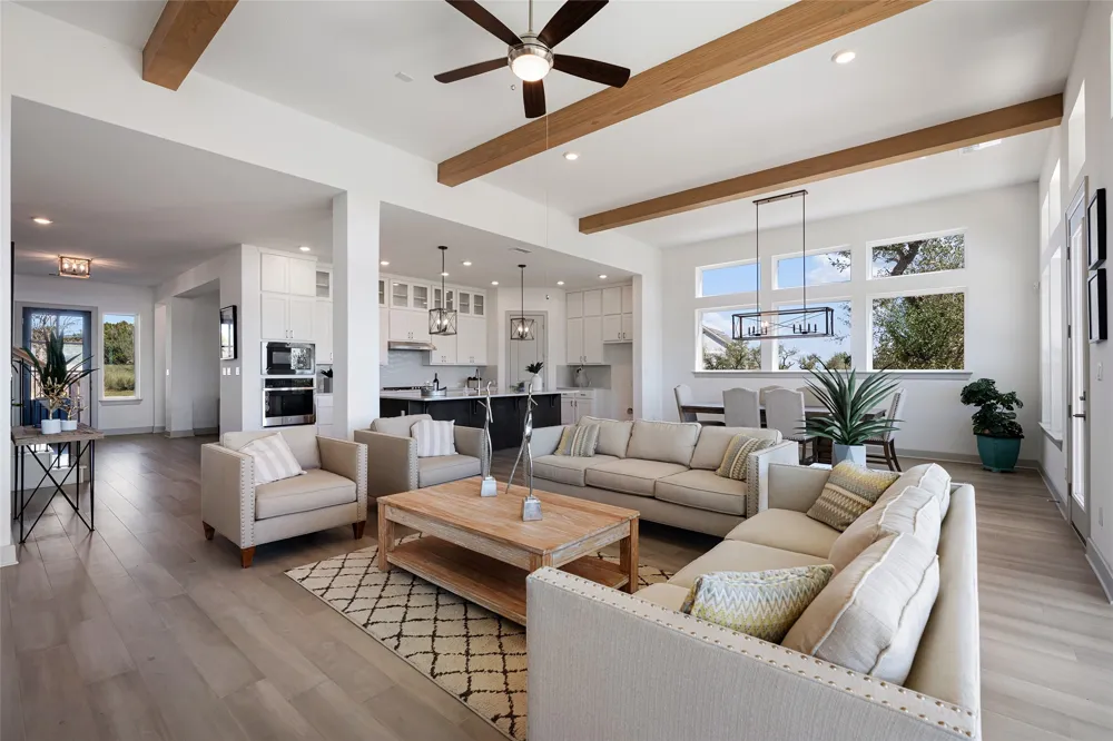 298 Smoke Tree Circle Dripping Springs, TX 78620