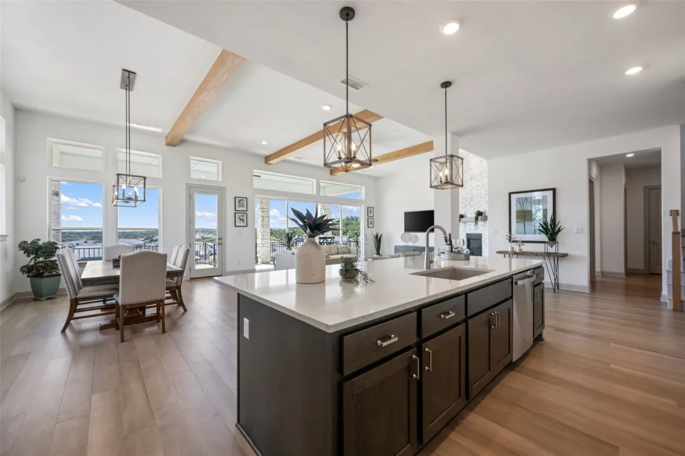 298 Smoke Tree Circle Dripping Springs, TX 78620