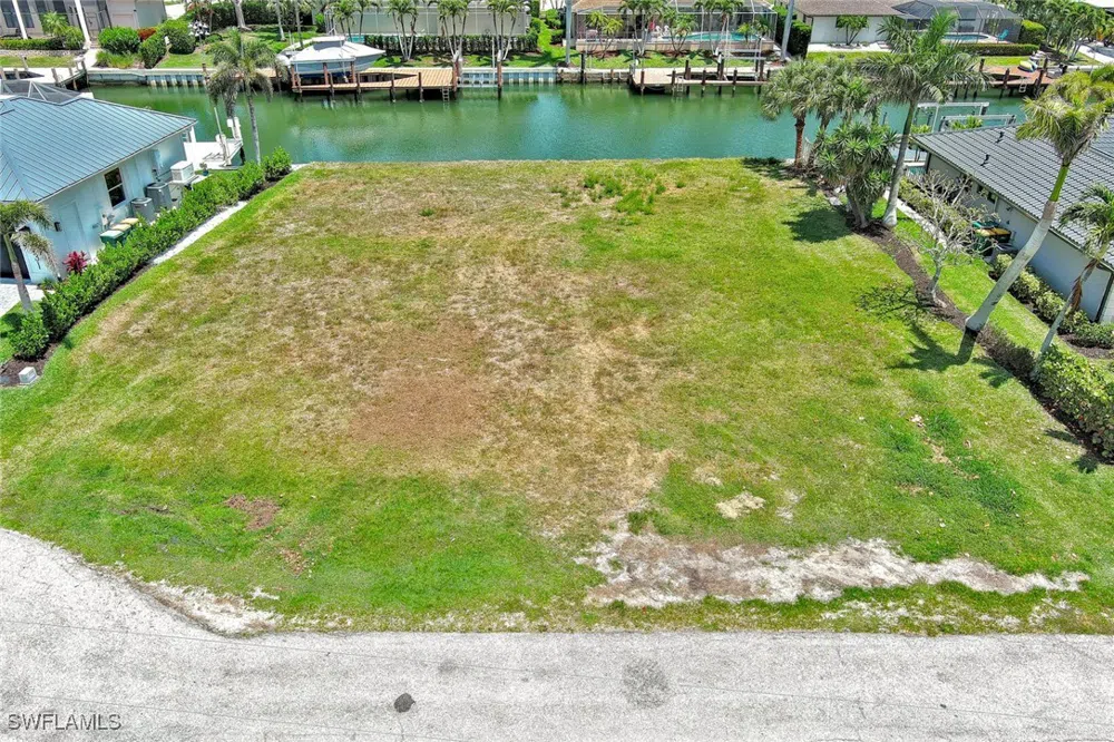 Geranium Court Marco Island, FL 34145