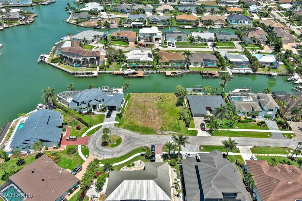 Geranium Court Marco Island, FL 34145