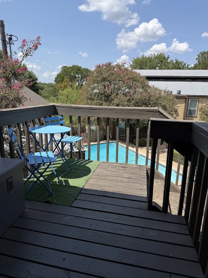 1000 W 26th Street #207 Austin, TX 78705