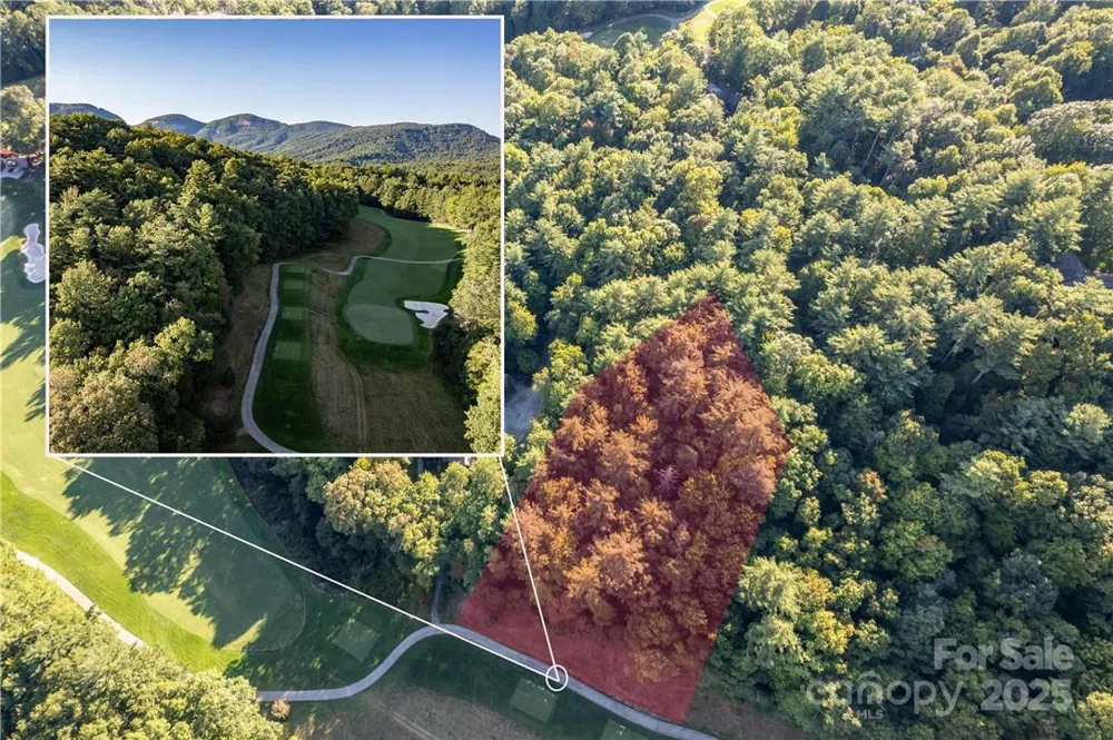 J 29 Cherokee Trace Lake Toxaway, NC 28747