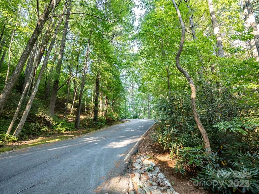 J 29 Cherokee Trace Lake Toxaway, NC 28747