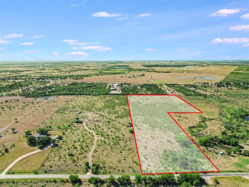 500 Schubert Lane Niederwald, TX 78640