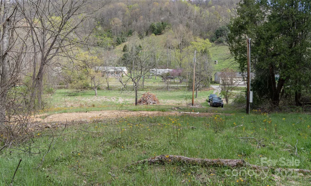 1408 Hamburg Road Mars Hill, NC 28754