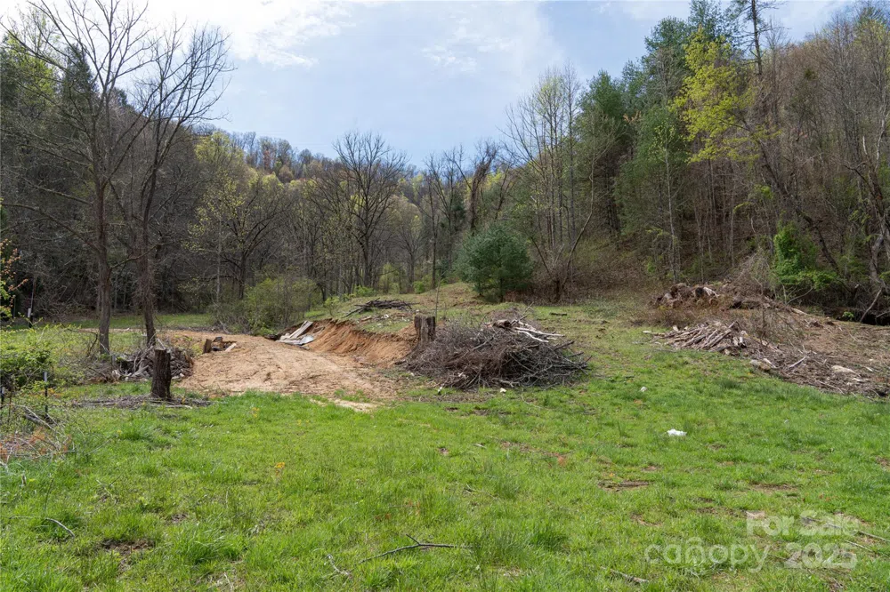 1408 Hamburg Road Mars Hill, NC 28754