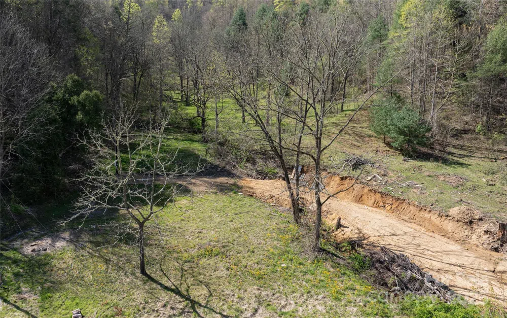 1408 Hamburg Road Mars Hill, NC 28754