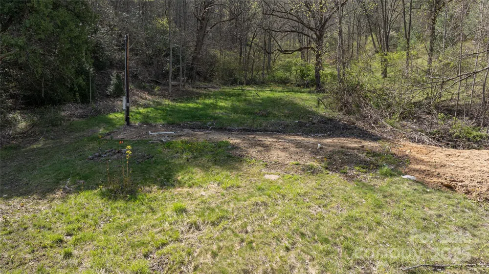 1408 Hamburg Road Mars Hill, NC 28754