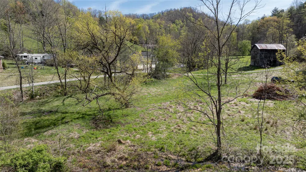 1408 Hamburg Road Mars Hill, NC 28754
