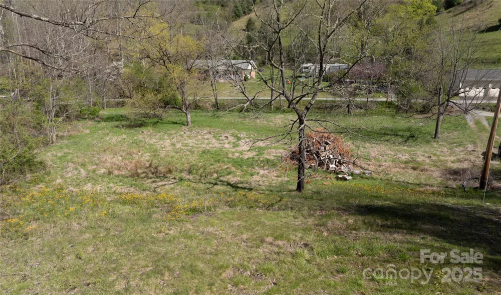 1408 Hamburg Road Mars Hill, NC 28754