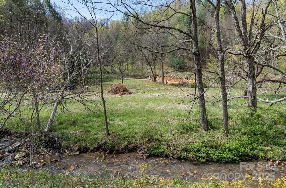 1408 Hamburg Road Mars Hill, NC 28754