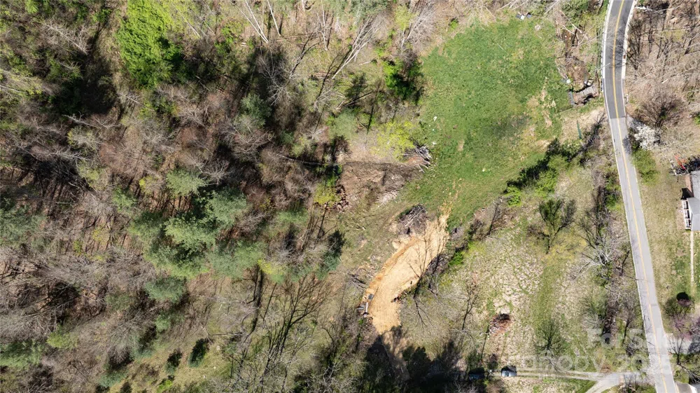 1408 Hamburg Road Mars Hill, NC 28754