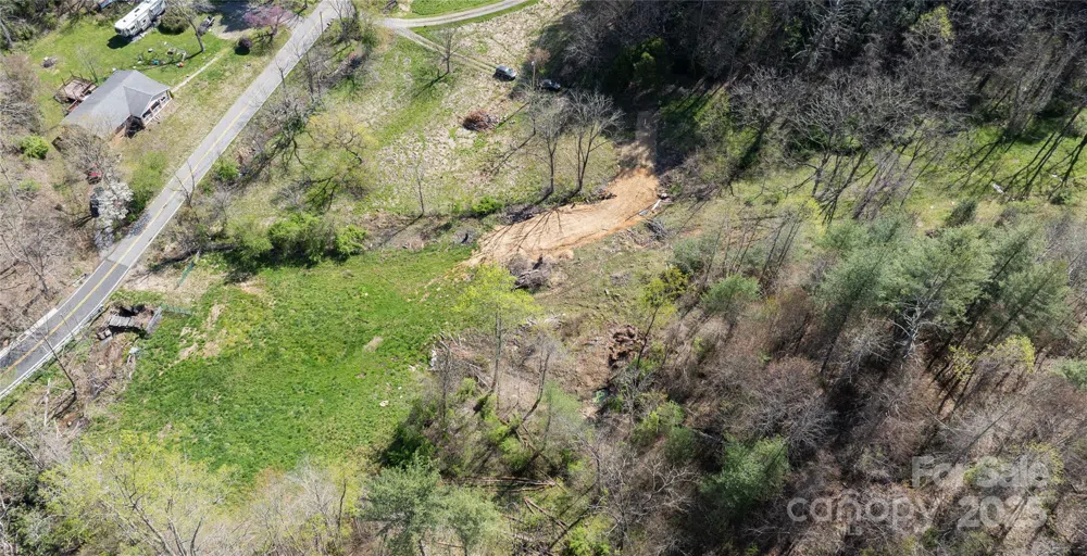 1408 Hamburg Road Mars Hill, NC 28754
