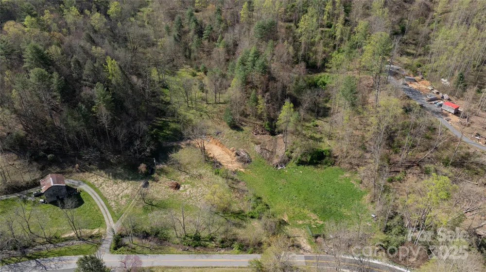 1408 Hamburg Road Mars Hill, NC 28754