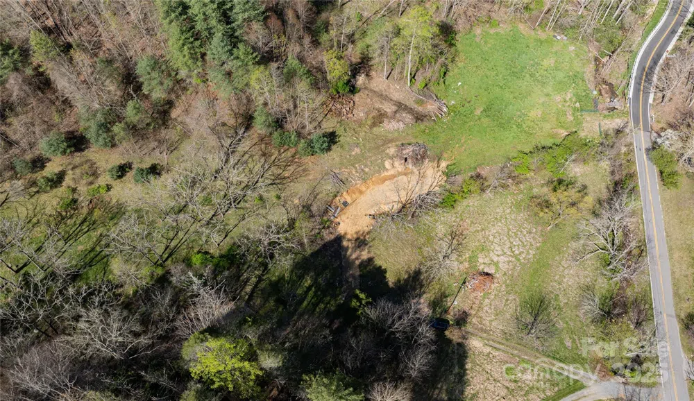 1408 Hamburg Road Mars Hill, NC 28754