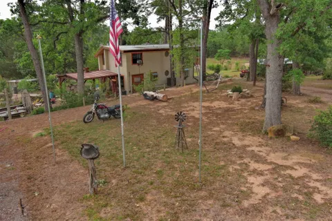 125 Turkey Trot Road
