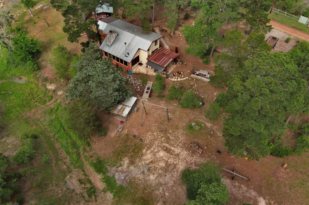 125 Turkey Trot Road Smithville, TX 78957