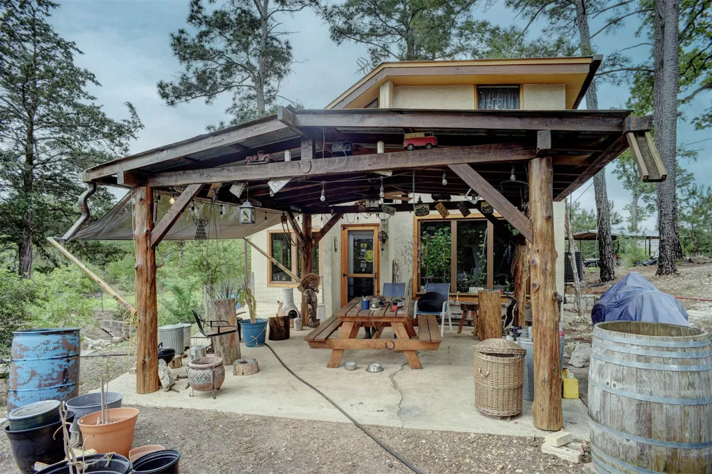 125 Turkey Trot Road Smithville, TX 78957