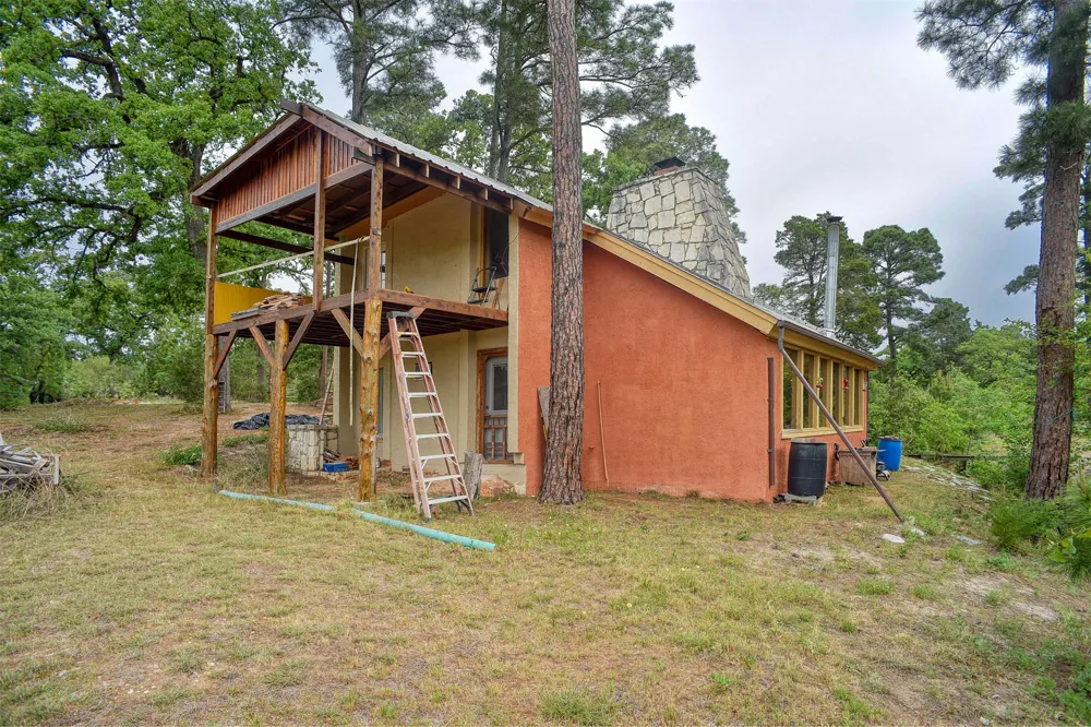 125 Turkey Trot Road Smithville, TX 78957