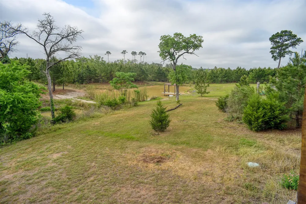 125 Turkey Trot Road Smithville, TX 78957